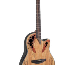 Guitare Électro-acoustique Ovation Celebrity Elite Plus