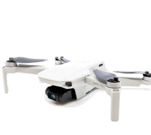 Drone DJI Mavic Mini Fly More Combo