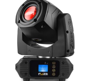 Faisceau lumineux 380W lyre HS-MB380