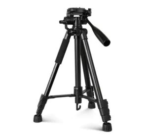 Trépied Pro pour appareil photo VT-860S et Smartphone
