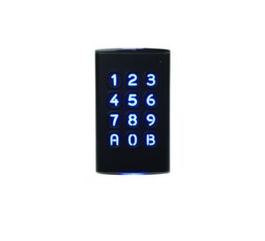 Clavier de contrôle d'accès CDVI K3